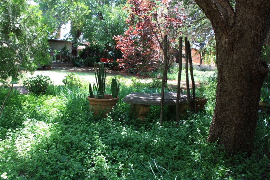 4 Bedroom Property for Sale in Fichardt Park Free State